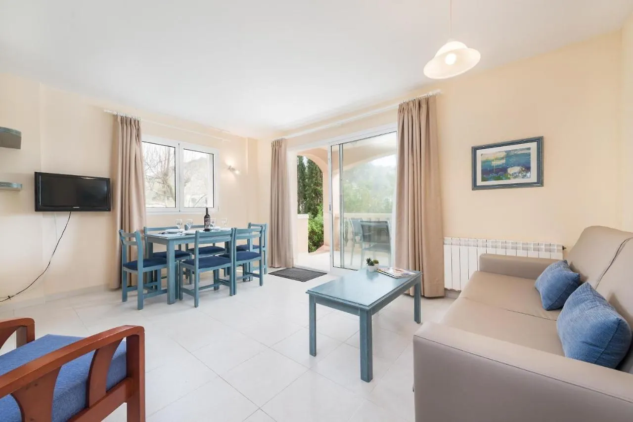 Apartamento Oro Del Mar Bloque D Bajos B Canyamel   Canyamel (Mallorca)