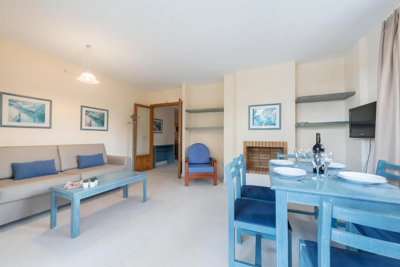 Apartamento Oro Del Mar Bloque D Bajos B Canyamel  0*, Canyamel (Mallorca)