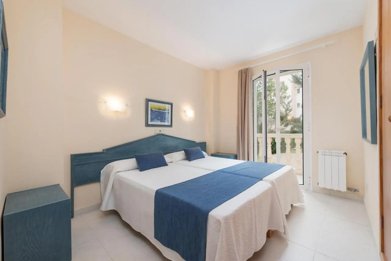 Apartamento Oro Del Mar Bloque D Bajos B Canyamel   Canyamel (Mallorca)
