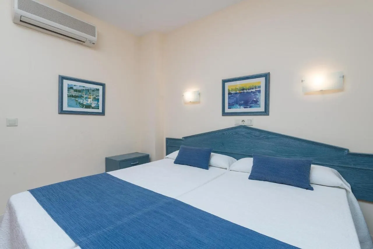 Apartamento Oro Del Mar Bloque D Bajos B Canyamel  España