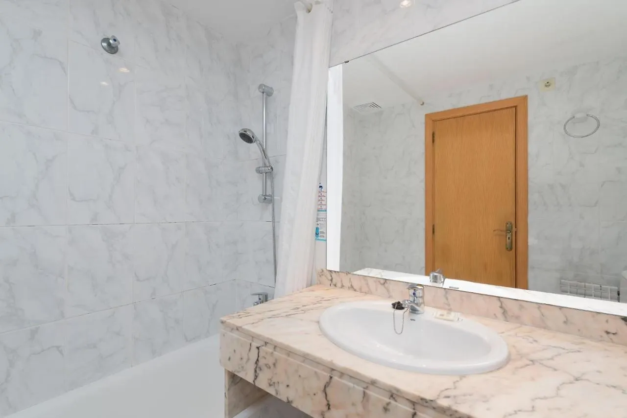Apartamento Oro Del Mar Bloque D Bajos B Canyamel