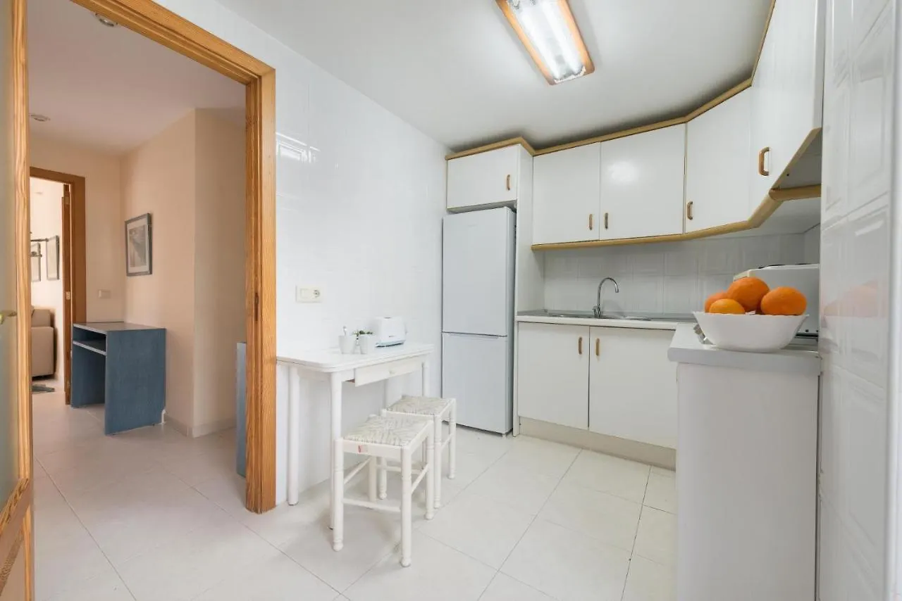 Apartamento Oro Del Mar Bloque D Bajos B Canyamel  0*, Canyamel (Mallorca) España