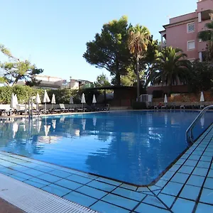  Apartamento Sol Radiante