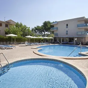 Aparthotel Sun, Canyamel (Mallorca)