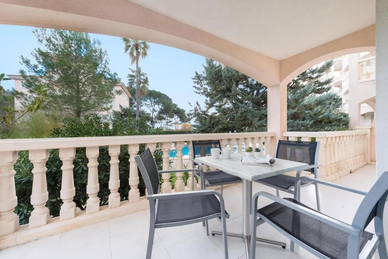 Oro Del Mar IV Apartamento O2 Canyamel  0*, Canyamel (Mallorca) Spain