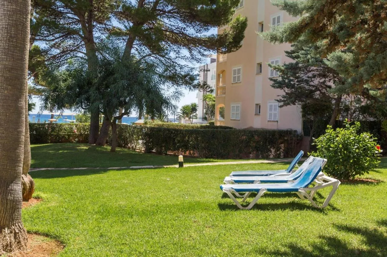 Apartment Oro Del Mar IV Apartamento O2 Canyamel