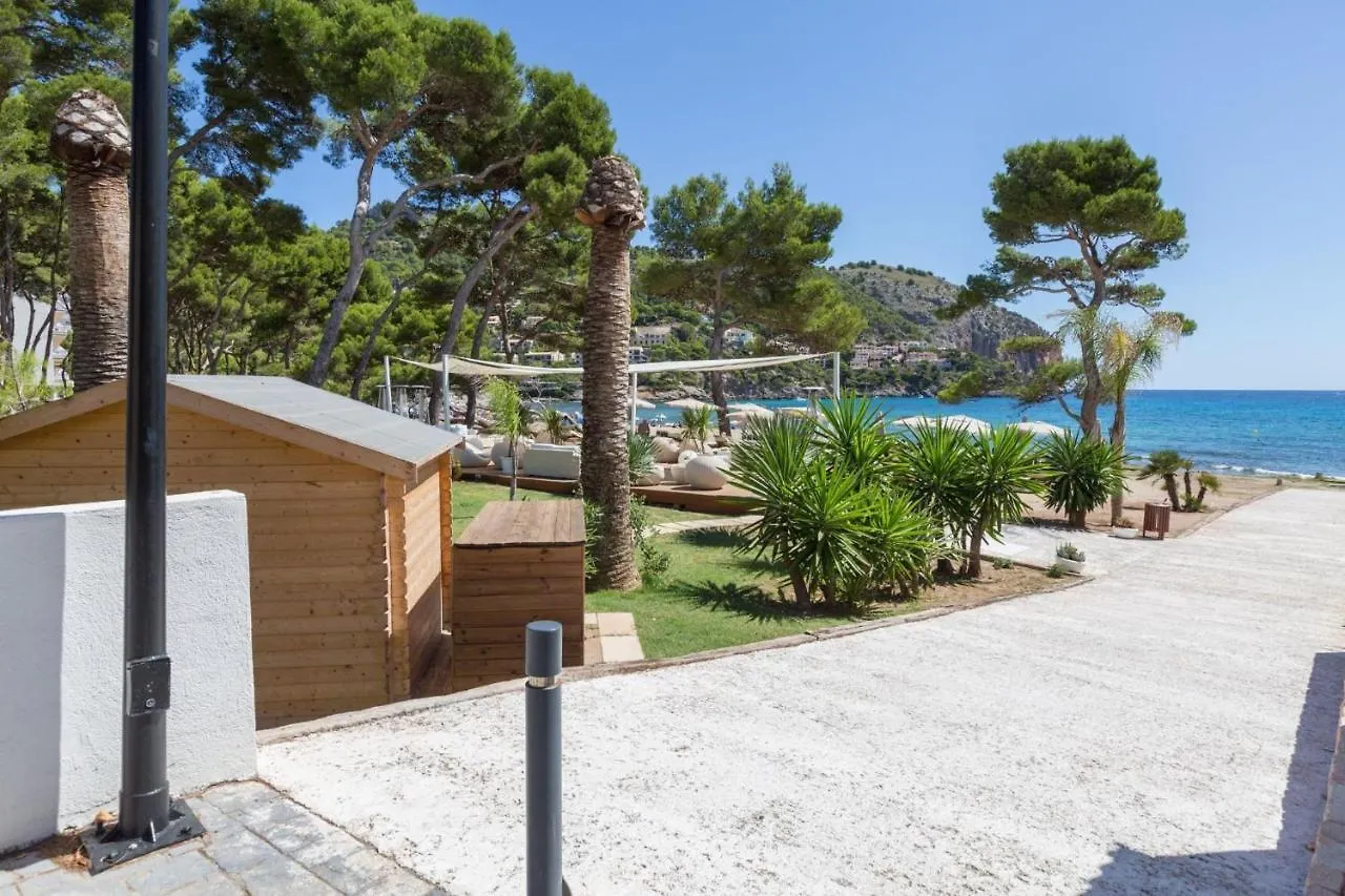Oro Del Mar IV Apartamento O2 Canyamel  Apartment