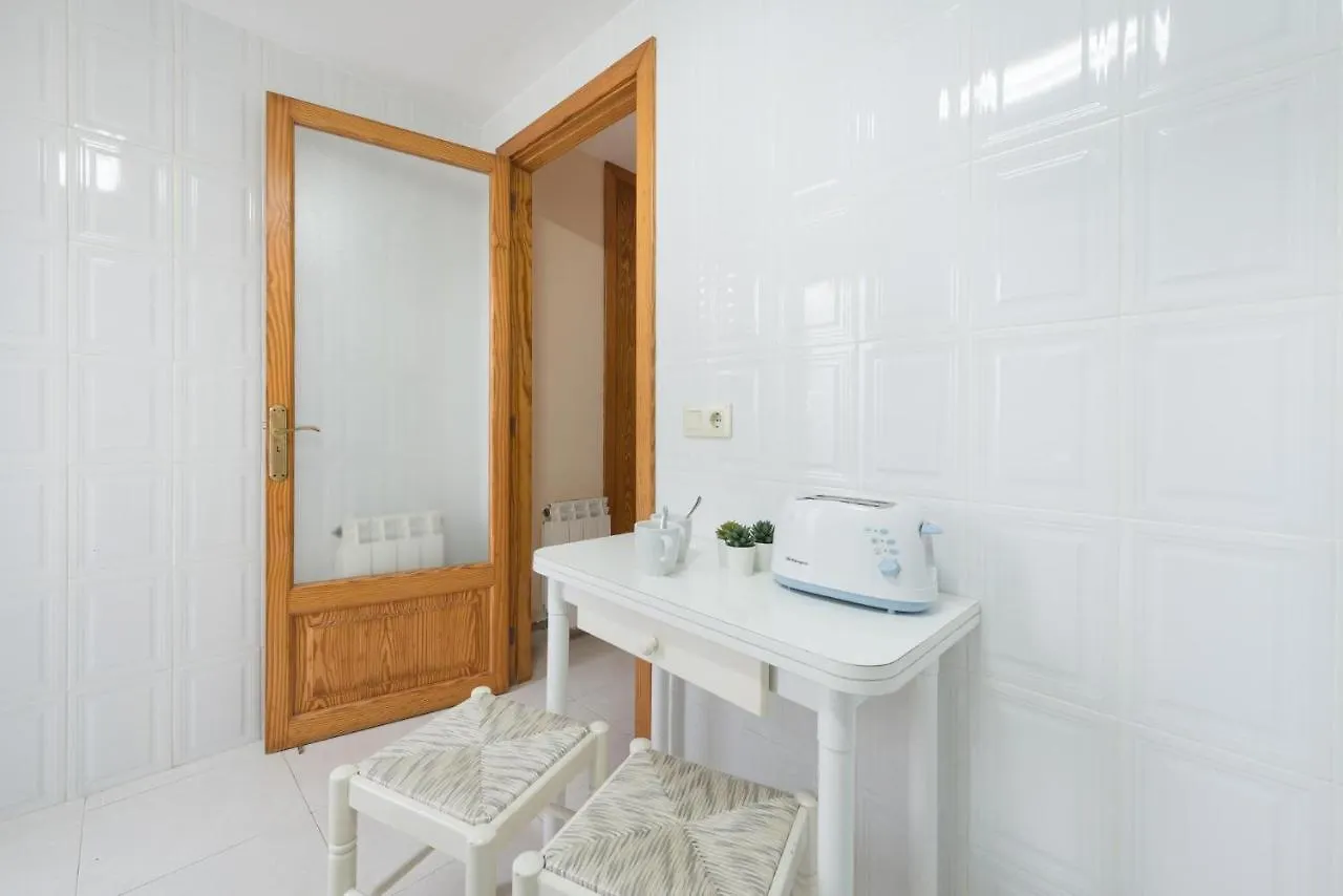 Apartment Oro Del Mar IV Apartamento O2 Canyamel  Spain