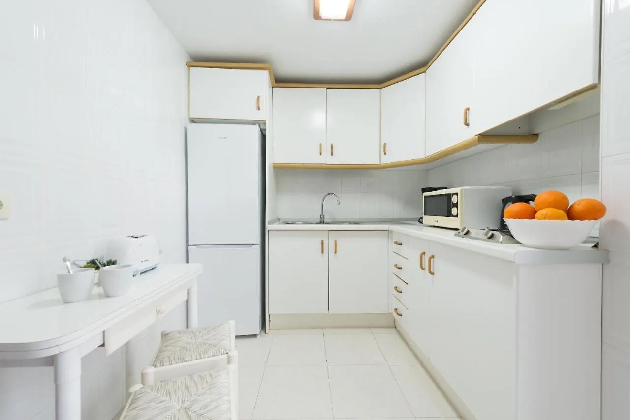Oro Del Mar IV Apartamento O2 Canyamel  Apartment Canyamel (Mallorca)