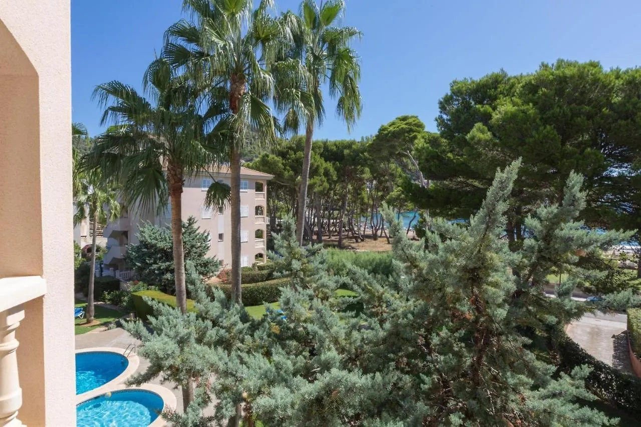 Oro Del Mar IV Apartamento O2 Canyamel  Apartment
